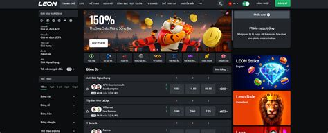 Leon Bet Sportsbook Review 2024 .